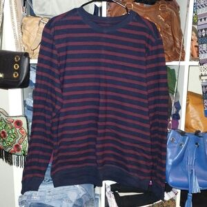 Goodfellow & Co Size Large Long Sleeve